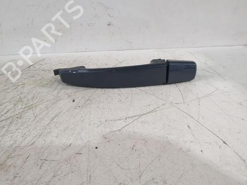 Used Rear right exterior door handle Rear right exterior door handle 31566355 31566355