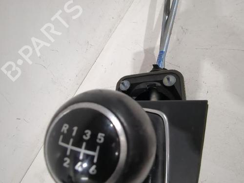 Gear lever SEAT EXEO (3R2) 1.8 TSI | BP32462962M90