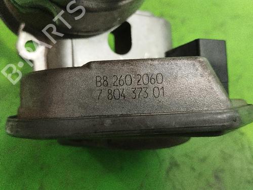 Throttle body BMW 3 Touring (E91) | BP31674774M82 - Image 3