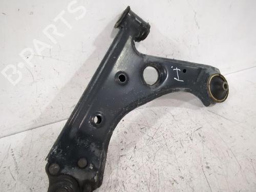 Left front suspension arm OPEL CORSA E (X15) 1.3 CDTI (08, 68) | BP33734883M12 - Image 4
