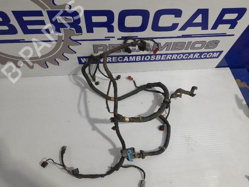 Wiring harness MAZDA 3 (BK) 1.6 DI Turbo | BP31540825E16 - Image 3