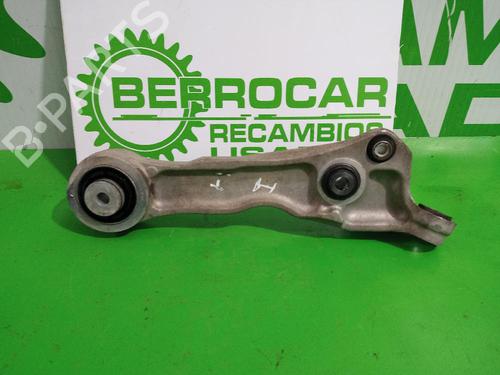 Used Left front suspension arm Left front suspension arm JAGUAR S-TYPE II (X200) 2.7 D (207 hp) 31674552 31674552
