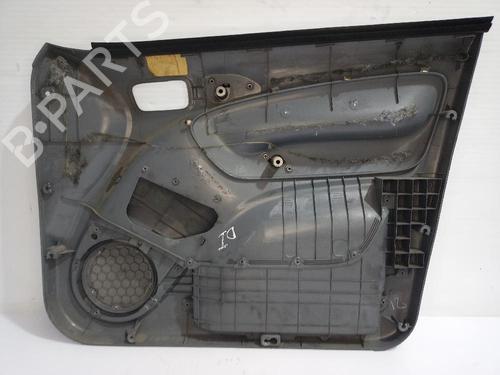 Front left panel TOYOTA RAV 4 V (_A5_, _H5_) 2.0 VVTi (MXAA52) | BP31556684C58 - Image 5