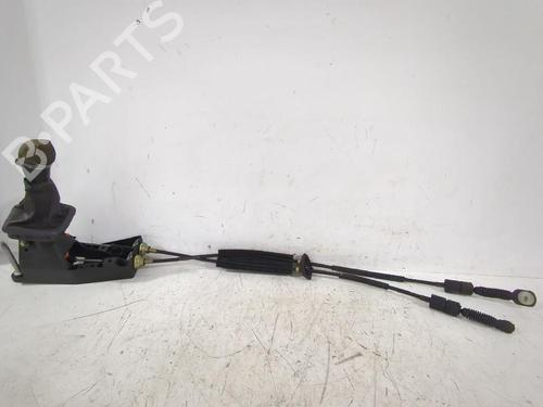 Used Gear lever MERCEDES-BENZ A-CLASS (W168) A 170 CDI (168.008) (90 hp) 32490351