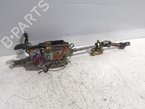 Used Steering column Steering column VW POLO IV Saloon (9N2, 9N4) 1.9 TDI (101 hp) 32464186 32464186
