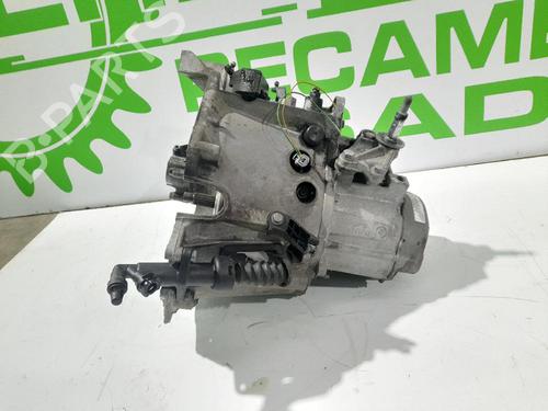 Gearbox CITROËN C4 I Saloon 1.6 16V | BP31542604M3 - Image 4