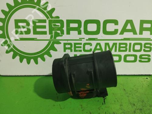 Used Mass air flow sensor RENAULT MEGANE II Saloon (LM0/1_) 1.5 dCi (LM1E) (106 hp) 31545505