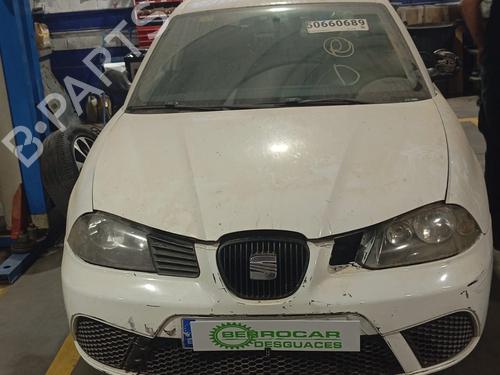 Engine SEAT IBIZA III (6L1) 1.4 TDI | BP40443550M1 - Image 13