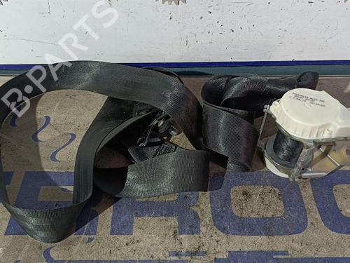 Used Rear left seatbelt Rear left seatbelt ALFA ROMEO GIULIETTA (940_) 1.6 JTDM (940FXD1A) (105 hp) 31570032 31570032