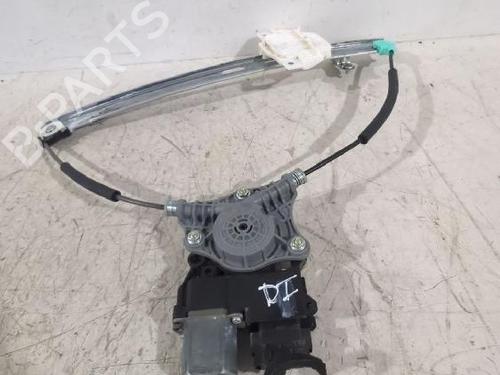 Rudehejsemekanisme ventre foran KIA STONIC (YB) 1.0 T-GDi (101 hp) 31567440