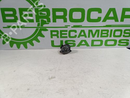 Used Left front fog light Left front fog light AUDI A6 C5 (4B2, 4B4) 2.5 TDI quattro (180 hp) 31542746 31542746