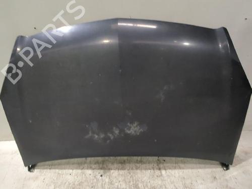 Used Hood OPEL ZAFIRA / ZAFIRA FAMILY B (A05) 1.9 CDTI (M75) (120 hp) 31566660