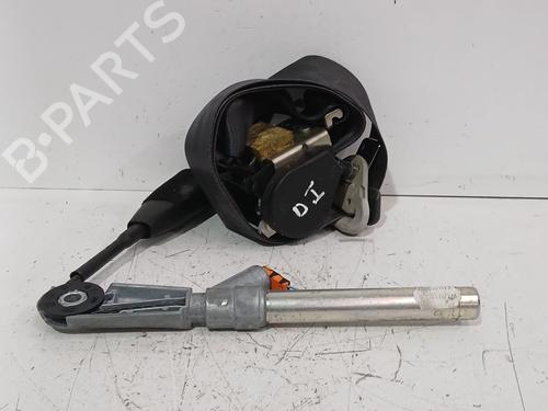 Front left seatbelt RENAULT ESPACE IV (JK0/1_) 2.0 dCi (JK01, JK02, JK1J, JK1K, JK1H) | BP38864617I26 - Image 2