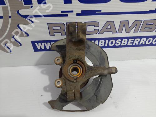 Right front steering knuckle MAZDA 3 (BK) 1.6 DI Turbo | BP31540815M26 - Image 3