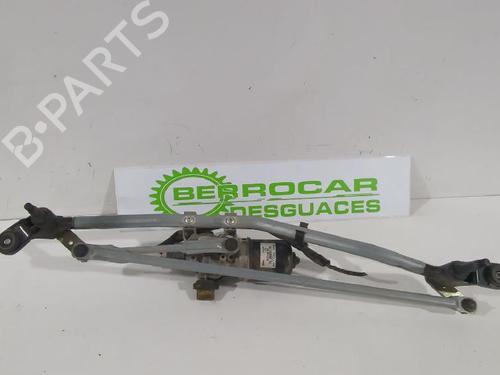 Front wiper motor DACIA DUSTER (HM_) 1.0 TCe 90 (HMM6) | BP31568540M29
