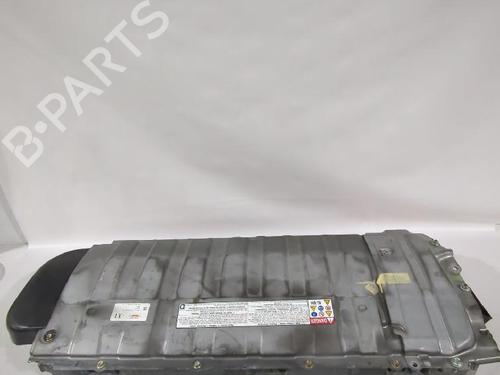 Used Battery Battery TOYOTA COROLLA Saloon (_E21_) 1.8 VVTi Hybrid (ZWE211) (122 hp) 33747381 33747381