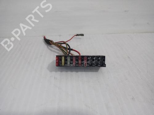Used Fuse box MERCEDES-BENZ VITO Van (W638) 112 CDI 2.2 (638.094) (122 hp) 31555437
