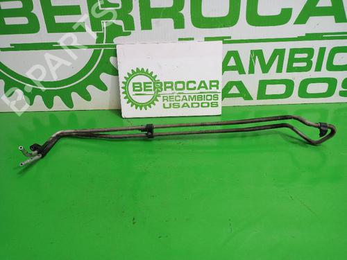 Used Pipe Pipe AUDI A6 C6 (4F2) 2.4 (177 hp) 31548707 31548707