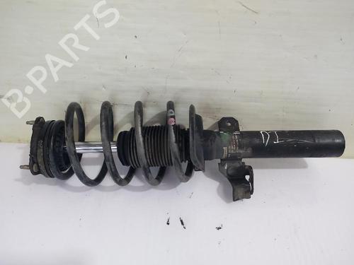 Used Left front shock absorber FORD MONDEO III (B5Y) 2.0 TDCi (130 hp) 31558958