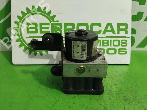 Used ABS pump FORD FOCUS I Saloon (DFW) 1.6 16V (100 hp) 31545402