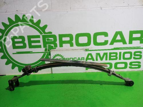 Used Other Other NISSAN SERENA (C23) 2.3 D (75 hp) 31553320 31553320