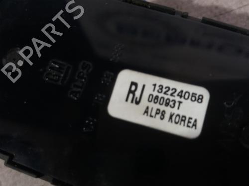 Left front window switch HYUNDAI MATRIX (FC) | BP38869155I27 - Image 2