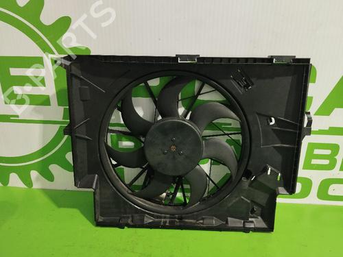 Køleventilator elektrisk BMW 3 Touring (E91) [2004-2012]  31674718