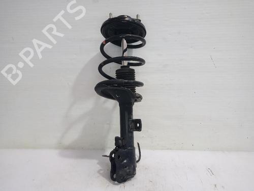 Used Left front shock absorber MITSUBISHI ASX (GA_W_) 1.8 DI-D 4WD (GA6W) (116 hp) 31558434