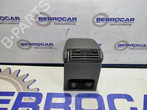 Armrest / Center console SAAB 9-3 Cabriolet (YS3D) 2.0 Turbo | BP31570211I20 - Image 4