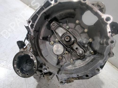 Gearbox SEAT LEON (1M1) | BP32489810M3