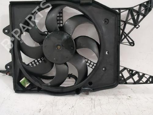 Radiator fan OPEL CORSA D (S07) 1.3 CDTI (L08, L68) | BP31563569M35