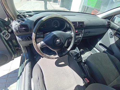 Electronic module SEAT TOLEDO II (1M2) 1.9 TDI | BP31544729M83 - Image 10