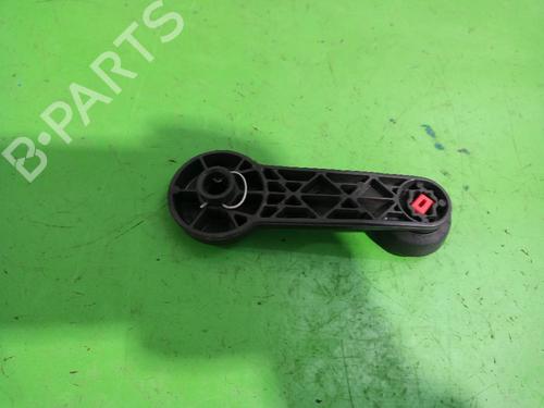 Other FORD FOCUS I (DAW, DBW) 1.8 TDCi | BP31552089O1