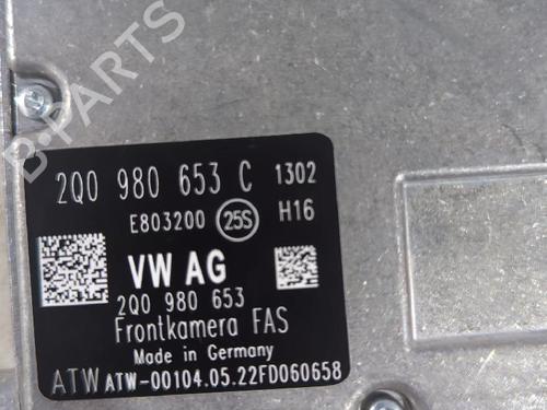 Camera VW T-CROSS (C11, D31) 1.0 TSI | BP31567579E14 