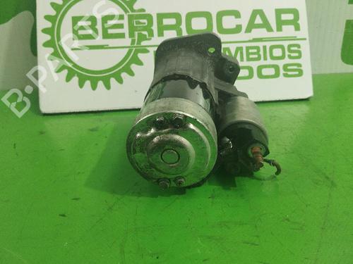 Starter RENAULT MEGANE II Saloon (LM0/1_) 1.5 dCi (LM1E) | BP31545473M8 - Image 3