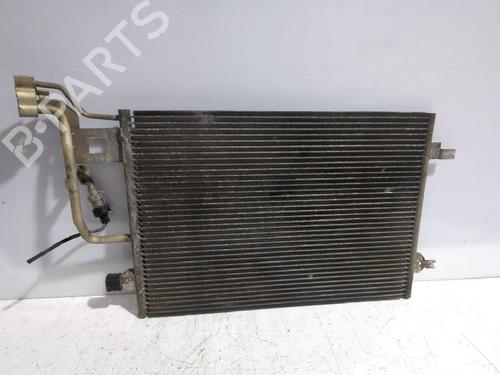 Used AC radiator AC radiator 32464421 32464421
