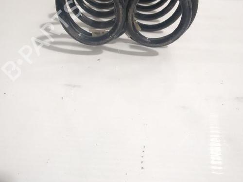 Støtdemperfjær VW T-CROSS (C11, D31) 1.0 TSI (110 hp) 31567138