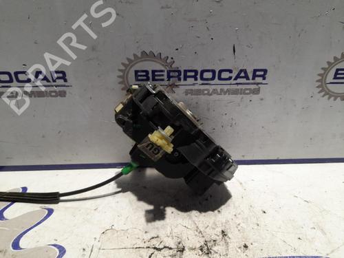 Rear right lock OPEL INSIGNIA A (G09) 2.0 CDTI (68) | BP31570682C99 