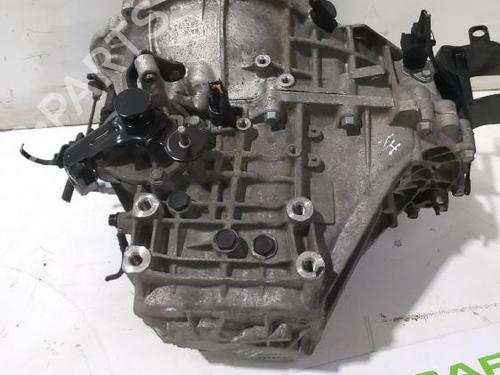 Gearbox HYUNDAI i30 (FD) 1.6 CRDi | BP31567009M3