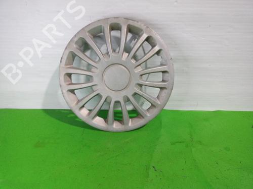 Hub cap RENAULT CLIO II (BB_, CB_) 1.2 LPG | BP31556326C160 