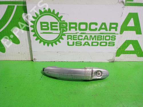 Used Front left exterior door handle FORD S-MAX (WA6) 2.0 TDCi (140 hp) 31551100