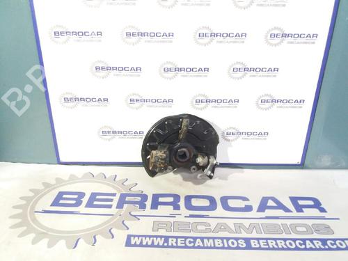 Used Right front steering knuckle Right front steering knuckle SKODA RAPID Spaceback (NH1) 1.6 TDI (90 hp) 31569215 31569215