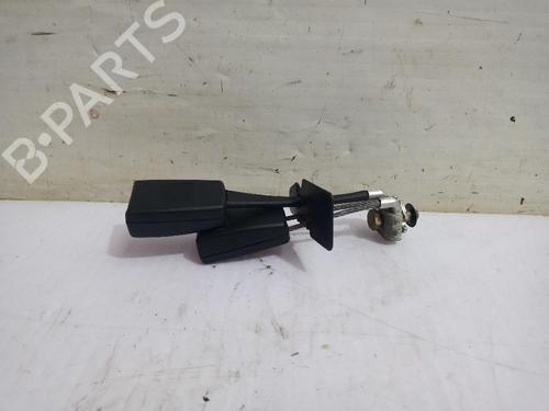 Seat buckle VW PASSAT B5.5 (3B3) 1.9 TDI | BP31562210I32 - Image 2