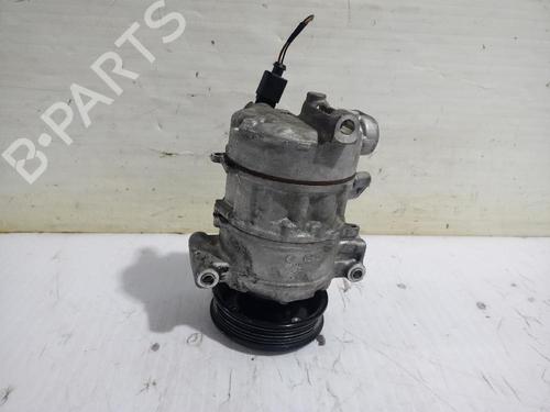 Used AC compressor AC compressor VW CALIFORNIA T6 Camper (SGC, SGG, SHC) 2.0 TDI (84 hp) 31561351 31561351