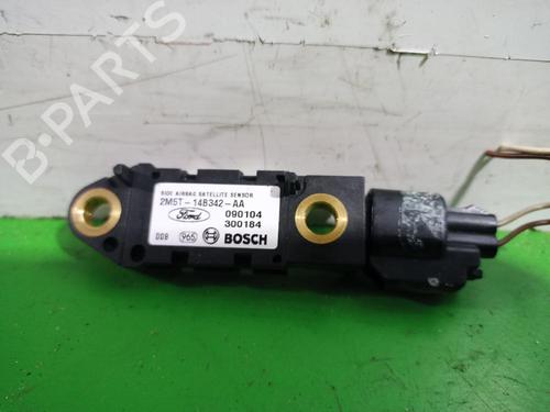 Electronic sensor FORD FOCUS I (DAW, DBW) 1.8 TDCi | BP31552204M84 - Image 5