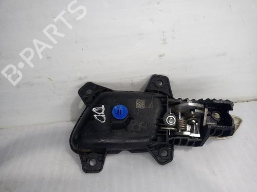Front right interior door handle KIA SPORTAGE V (NQ5) 1.6 T-GDI MHEV | BP31555172I14 - Image 2