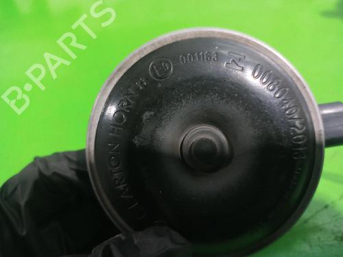Horn CITROËN C3 II (SC_) 1.2 VTi 82 | BP31551430E13