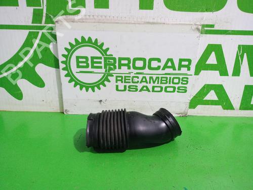 Rohr für OPEL VECTRA C (Z02) 2.2 DTI 16V (F69) (125 hp) 31550937