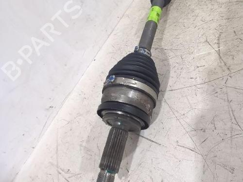 Right front driveshaft HYUNDAI i20 III (BC3, BI3) 1.0 T-GDI | BP31567202M39