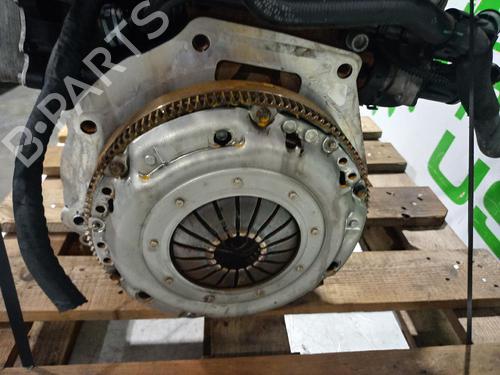 Engine SEAT ALTEA XL (5P5, 5P8) 1.6 TDI | BP31549117M1 